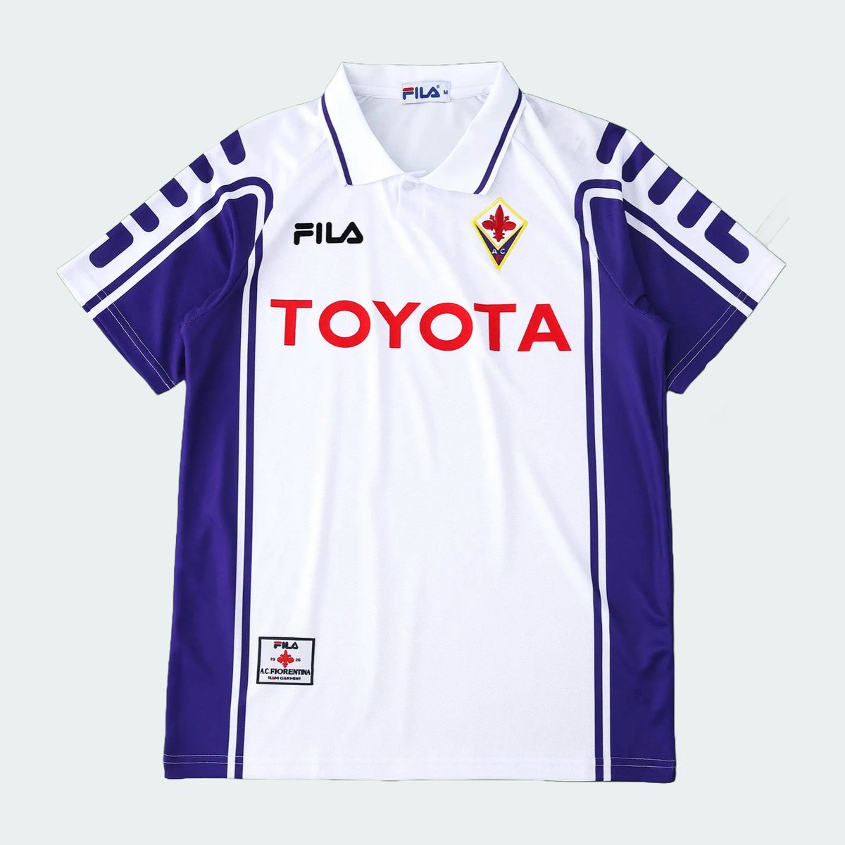 Retro Away 1999/00 Shirt