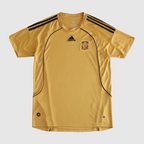 Retro Away 2008 Shirt