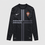 Retro Away 2013 Long Sleeve Shirt