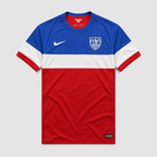 Retro Away 2014 Shirt