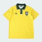 Retro Home 1991/93 Shirt