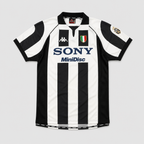Retro Home 1997/98 Shirt