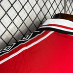 Retro Home 1998/99 Shirt