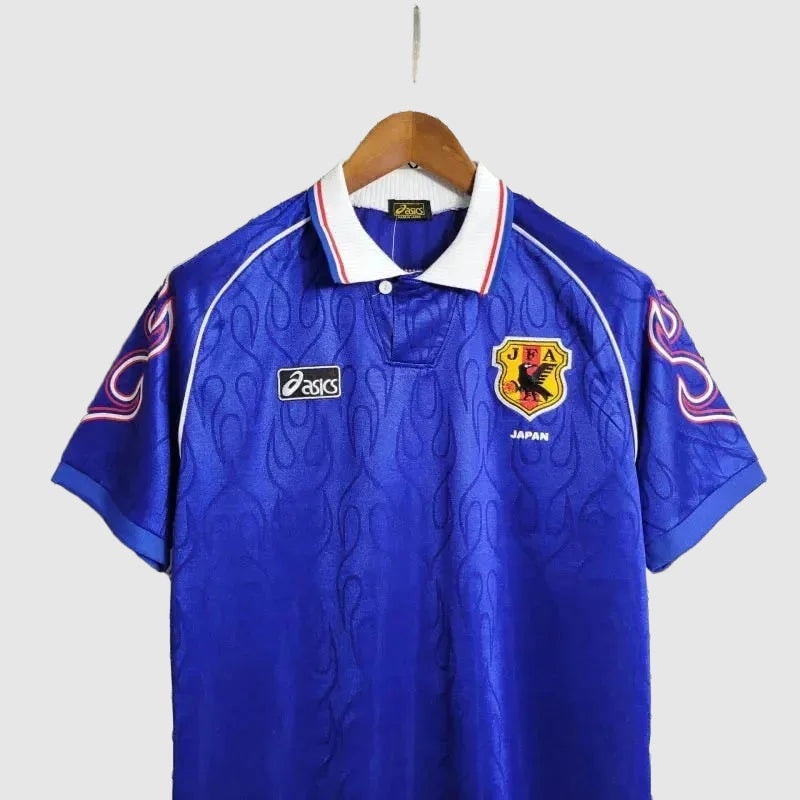 Retro Home 1998/99 Shirt