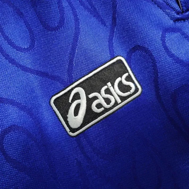 Retro Home 1998/99 Shirt