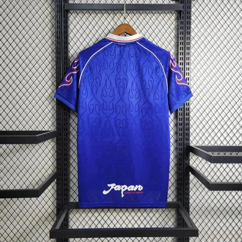 Retro Home 1998/99 Shirt