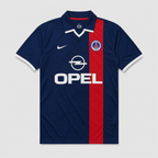 Retro Home 2001/02 Shirt