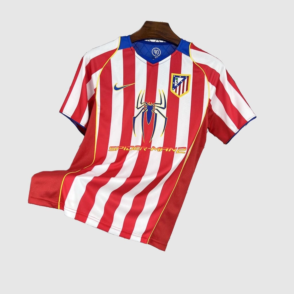 Retro Home 2004/05 Shirt