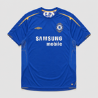 Retro Home 2005/06 Shirt