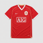 Retro Home 2006/07 Shirt