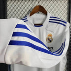 Retro Home 2010/11 Long Sleeve Shirt