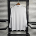 Retro Home 2010/11 Long Sleeve Shirt