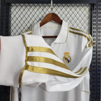 Retro Home 2011/12 Long Sleeve Shirt