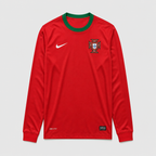 Retro Home 2012 Long Sleeve Shirt