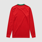 Retro Home 2012 Long Sleeve Shirt