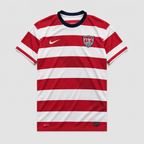 Retro Home 2012 Shirt