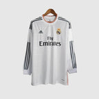 Retro Home 2013/14 Long Sleeve Shirt