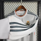 Retro Home 2013/14 Long Sleeve Shirt