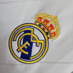 Retro Home 2017/18 Long Sleeve Shirt