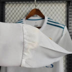 Retro Home 2017/18 Long Sleeve Shirt