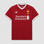 Retro Home 2017/18 Shirt