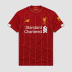 Retro Home 2019/20 Shirt