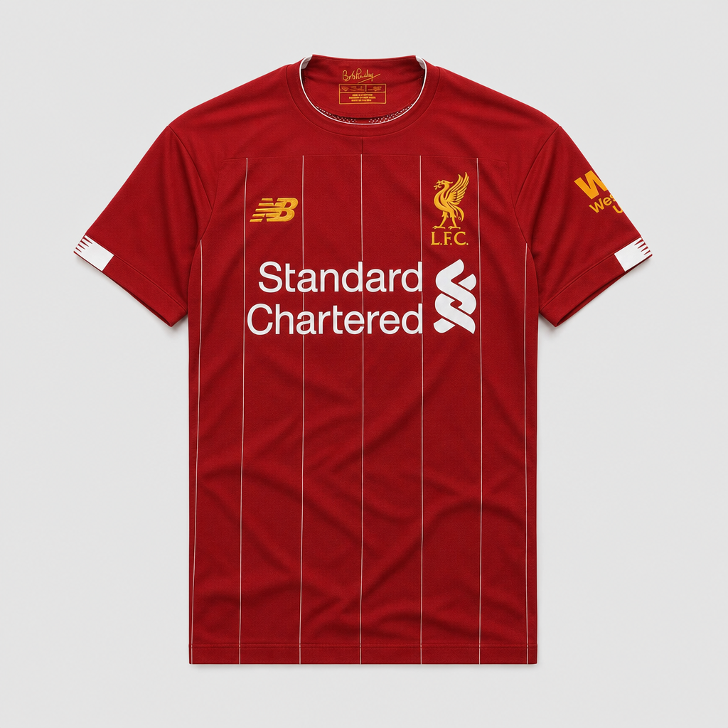 Retro Home 2019/20 Shirt