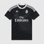 Retro Third 2014/15 Shirt