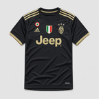 Retro Third 2015/16 Shirt