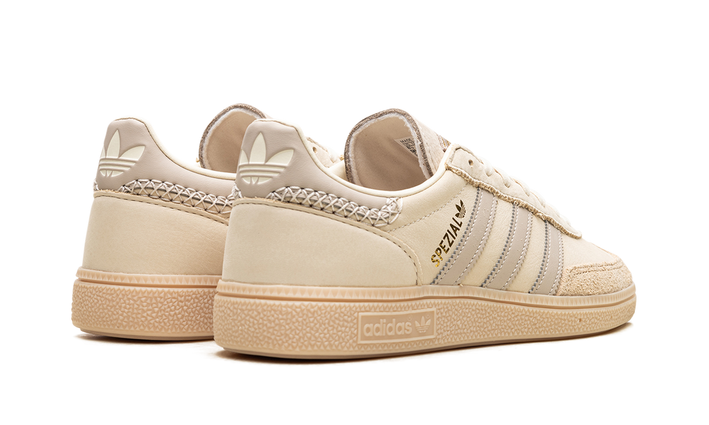 Adidas Handball Spezial WMNS Cream White Beige