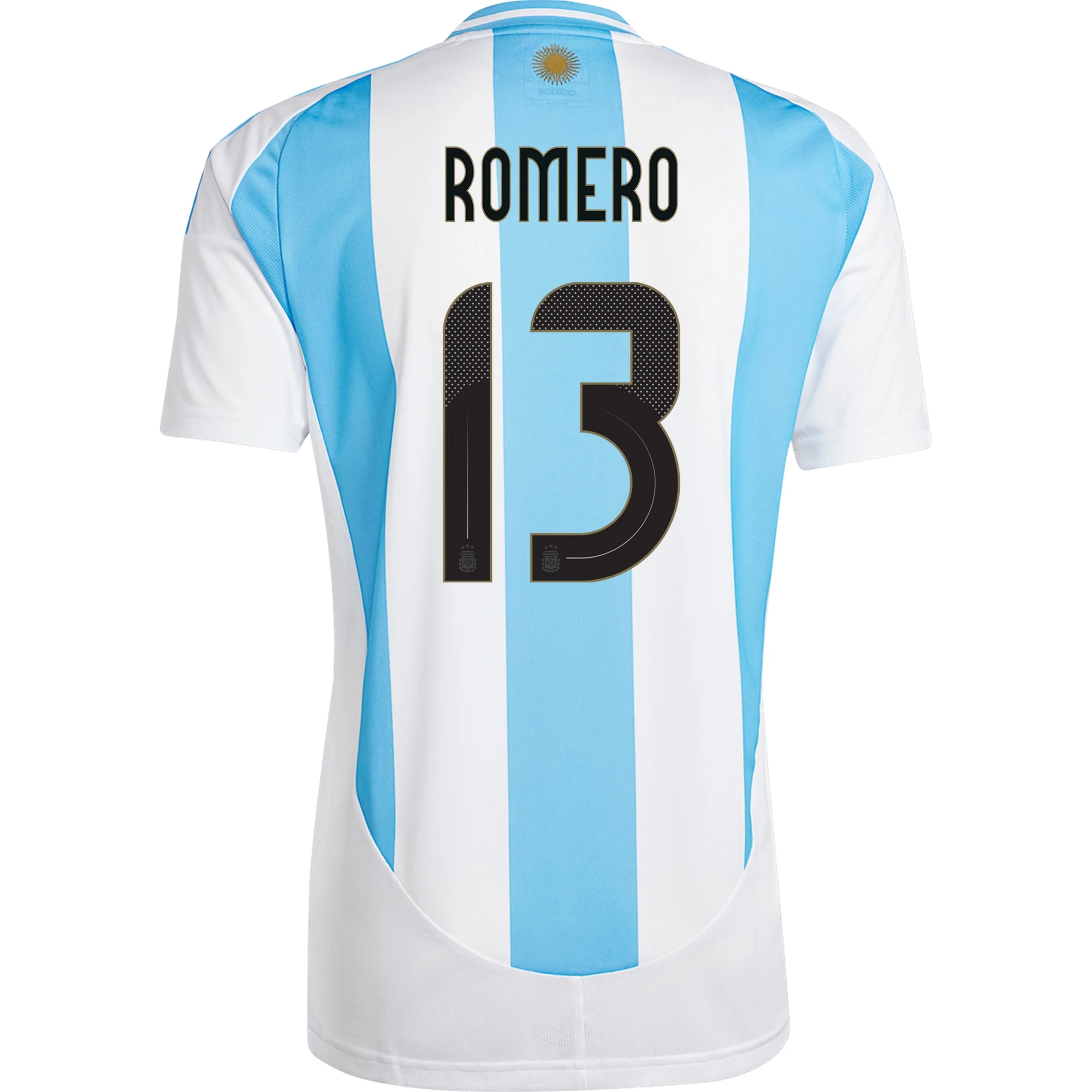 Nike Soccer