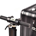 Airwheel – Valise Électrique 2-en-1 | Trottinette Cabine Intelligente