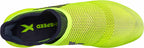 Adidas Youth X 17+ FG Soccer Cleat - Solar Yellow/Core Black