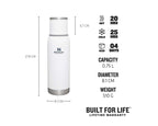 Stanley The Adventure To-Go Bottle Polar w