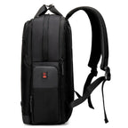 Sac à Dos Extensible 38L pour PC 17.3" Antivol – Business & Voyage Imperméable Golden Wolf