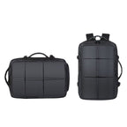 Sac à Dos Business Imperméable avec Port USB – Extensible & Cabine Avion