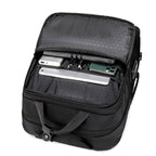 Sac à Dos Extensible 38L pour PC 17.3" Antivol – Business & Voyage Imperméable Golden Wolf