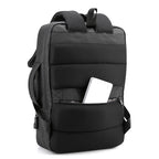 Sac à Dos Cabine Avion 40×20×25 cm – Compatible Air Arabia, Ryanair & EasyJet | Bagage à Main Gratuit Sans Frais Supplémentaires