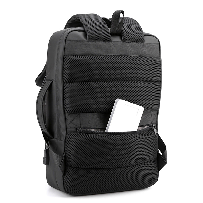 Sac à Dos Cabine Avion 40×20×25 cm – Compatible Air Arabia, Ryanair & EasyJet | Bagage à Main Gratuit Sans Frais Supplémentaires