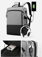 Sac à dos cabine Ryanair 40x20x25 cm – Bagage gratuit garanti