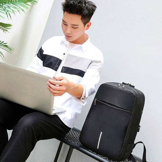 Sac Cabine Ryanair 40x30x20 cm – Sac à Dos Voyage Léger | Livraison Maroc