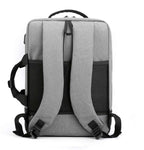 Sac à dos cabine Ryanair 40x20x25 cm – Bagage gratuit garanti