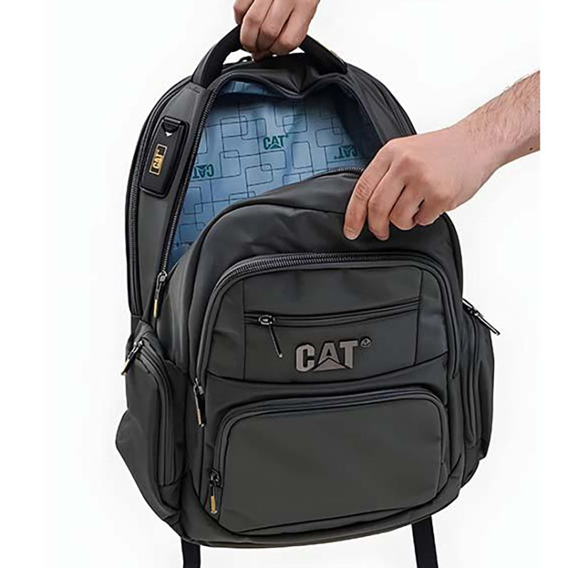 Sac à Dos Caterpillar 15.6" USB – Voyage & Business | Maroc