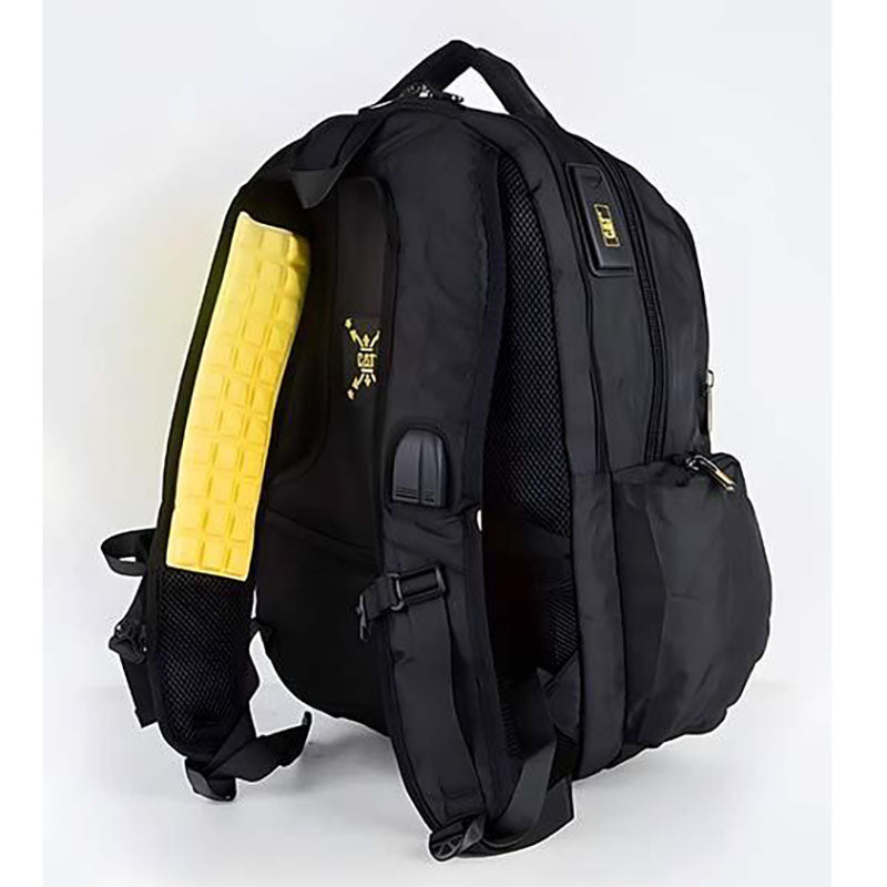 Sac à Dos Caterpillar 15.6" USB – Voyage & Business | Maroc
