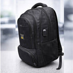 Sac à dos Business & Voyage Caterpillar – USB & Protection PC 15,6”
