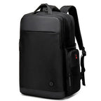 Sac à Dos Extensible 38L pour PC 17.3" Antivol – Business & Voyage Imperméable Golden Wolf