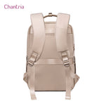 Sac à Dos Femme Business 15.6" – Élégant, Léger et Résistant