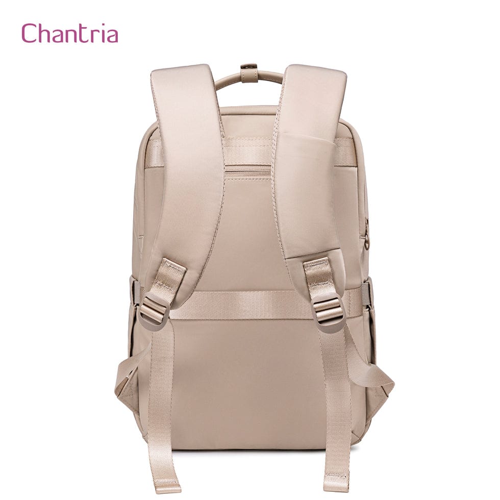 Sac à Dos Femme Business 15.6" – Élégant, Léger et Résistant