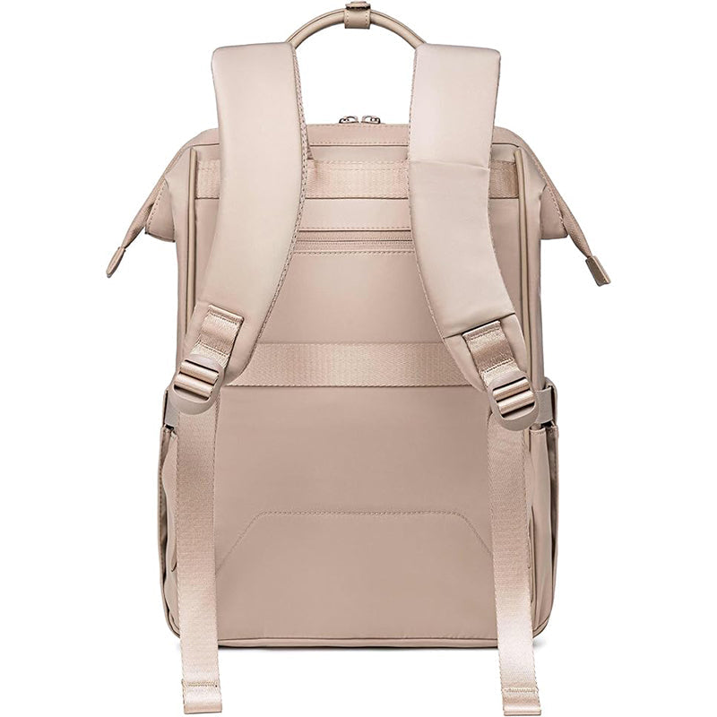 Sac à Dos Femme Élégant 15,6" – Imperméable & Chic | Urban Edge Couture