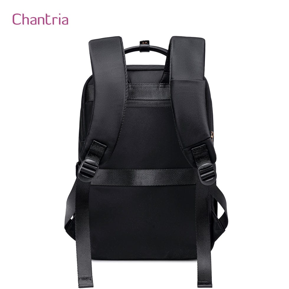 Sac à Dos Femme Business 15.6" – Élégant, Léger et Résistant